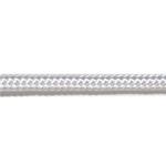 “SPECIAL TREM” TRECCIA POLIPROPILENE Ø MM.5 BIANCA