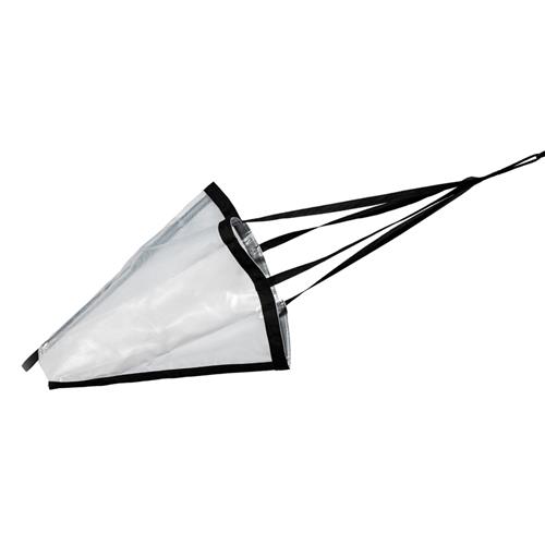 ANCORA GALLEGGIANTE "SEA DROGUE" Ø600X530MM