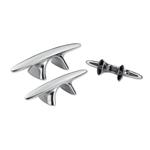 BITTA “SILVER GATE” 250MM