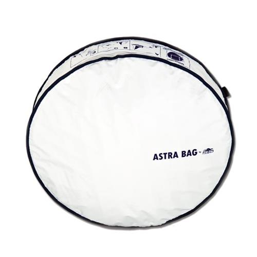SACCA PER SALVAGENTE ASTRA BIANCO Ø68CM