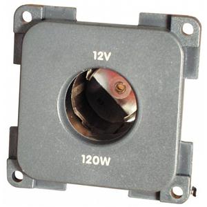 KIT IMPIANTO ELETTRICO BASE CON SISTEMA DI DISTRIBUZIONE E RICARICA COMPLETO CON SONDA ACQUA