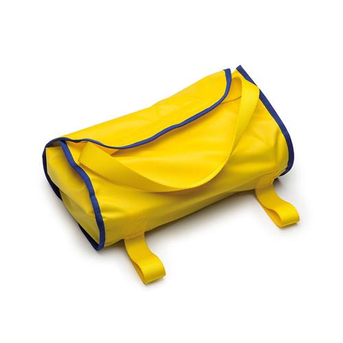 SCALETTA DI EMERGENZA "HELP" CM249 9 GRADINI
