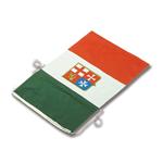 BANDIERA IN STAMINA 30X45CM ITALIA