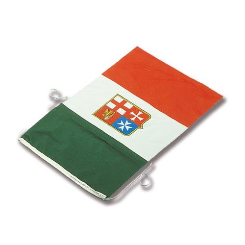 BANDIERA IN STAMINA 30X45CM ITALIA