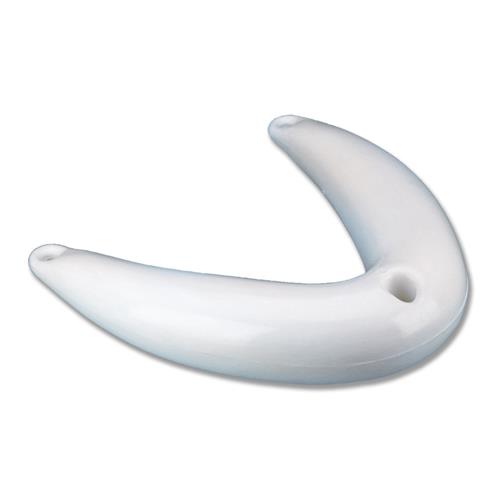 PARABORDO DI PRUA Ø105X855MM