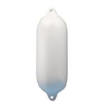 PARABORDO “STAR” BIANCO Ø300X900MM