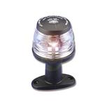 FANALE 12V “POLE 360°” A 360°20MT CORONAMENTO CON BASETTA NERO