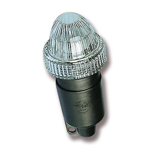 FANALE 1,5V BATTERIA BIANCO 360°