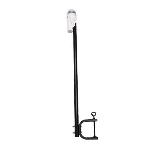 Asta fanale 360° al led | Reti Comis dal 1934