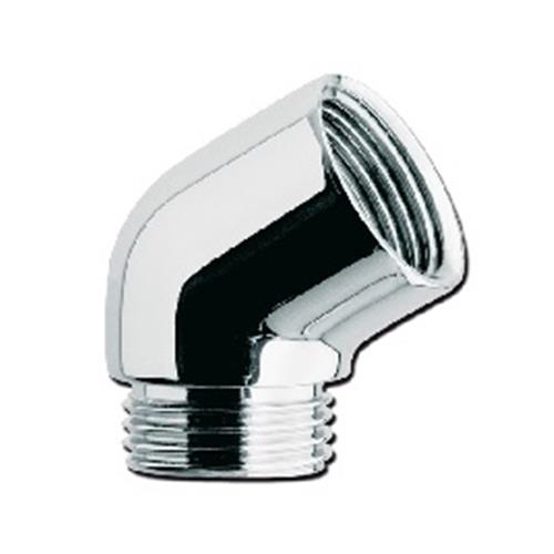 PIPA PER DOCCETTA 1/2"F - 1/2"M