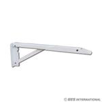 SUPPORTO PER PIANI PIEGHEVOLE 345MM