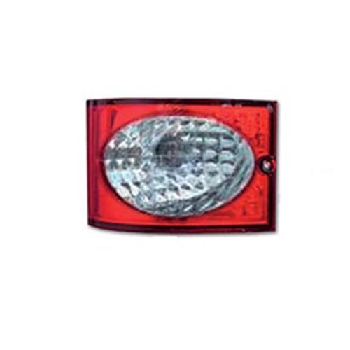 MODULO COMPONIBILE POSTERIORE 4 SEZ DIM 403X123X87MM RETROMARCIA