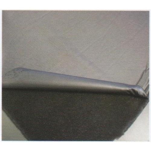 OSCURANTE TERMICO TESSUTO ACCOPPIATO PVC/PVC 6MM PER ESTERNI H 155CM