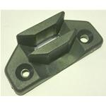 FINESTRA A SCORREVOLE F18 FERMO MANIGLIA NERO F99 AHP