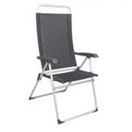 POLTRONA ECO GRIGIO SCURO T.UNITA ULTIMO PEZZO!