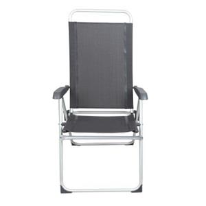 POLTRONA ECO GRIGIO SCURO T.UNITA ULTIMO PEZZO!