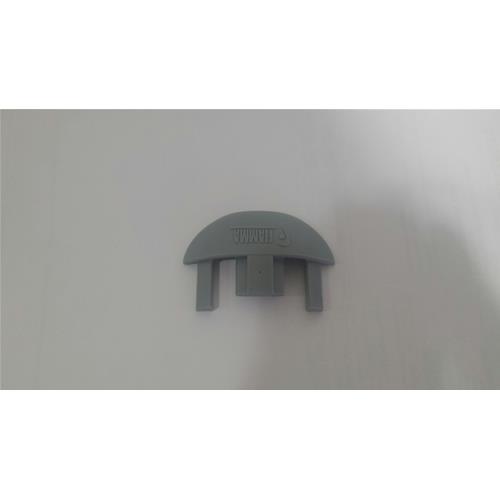 KIT TERMINALE PER BARRE GARAGE BARS PREMIUM  98656-723