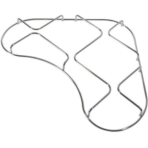 GRIGLIA PER PIANO COTTURA TRIANGOLARE THETFORD SPCC0693