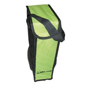 CUNEI PER CARAVAN SMART LEVEL CON SACCA (COPPIA)