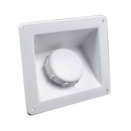 BOCCHETTONE CARICO ACQUA C/COPERCHIO CON TAPPO