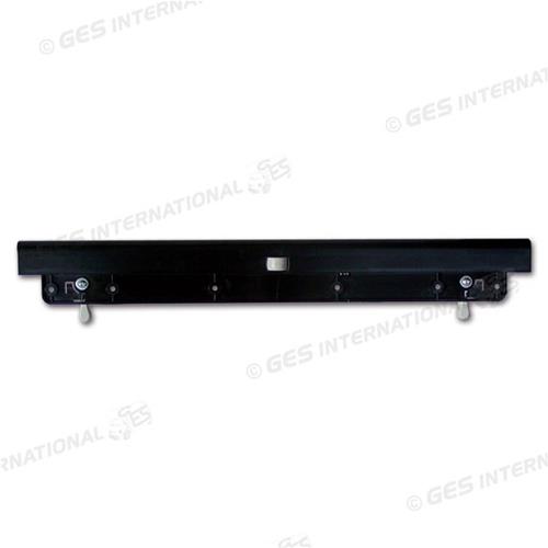 GUIDA TAVOLO 2000 IN ALLUMINIO SOLO PARTE PLASTICA