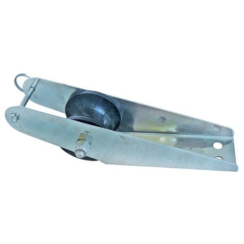 MUSONE DI PRUA LUNGO 279X51MM