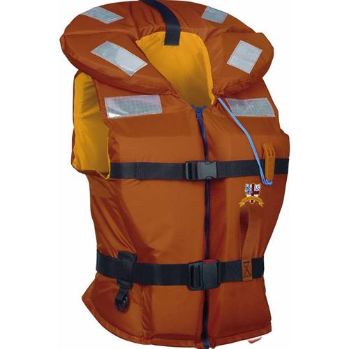 GIUBBOTTO "ALTA QUALITA'" SALVAGENTE 15-30KG 150N