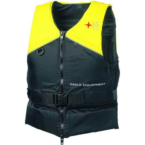 GIUBBOTTO “SEILOR” M 40-60KG 50N