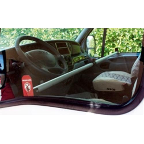 BARRA DI SICUREZZA DUO SAFE PRO 05411-02-