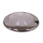 PLAFONIERA 12V LED AISI304