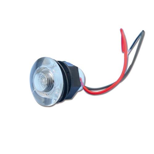 FARETTO 12V DA INCASSO LED LUCE BIANCA