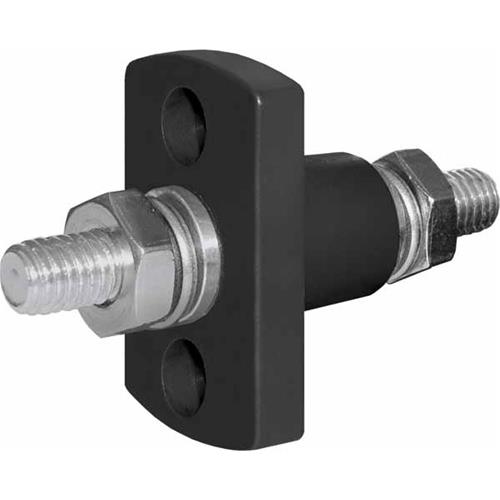 NODO DI POTENZA PASSANTE MOD.2202 M8 ROSSO