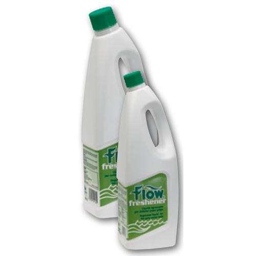 SGRASSANTE ACQUE GRIGIE FLOW FRESHNER LEMON 2LT