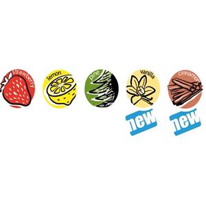 SGRASSANTE ACQUE GRIGIE FLOW FRESHNER PINE 2LT