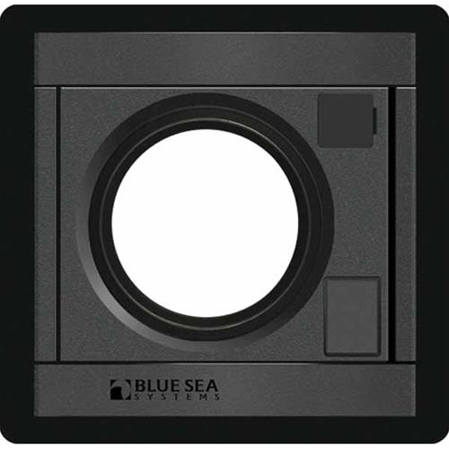 MODULO VUOTO PER 1 STRUMENTO MOD.1510