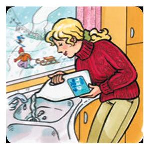 FLOW NO-GEL 2LT ANTIGELO