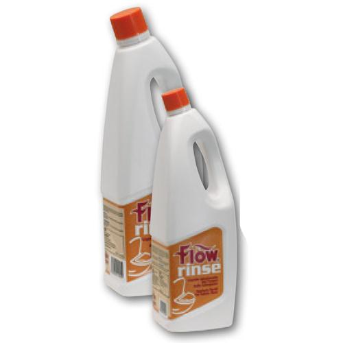 IGIENIZZANTE SCIACQUONE FLOW RINSE STRAWBERRY 2LT