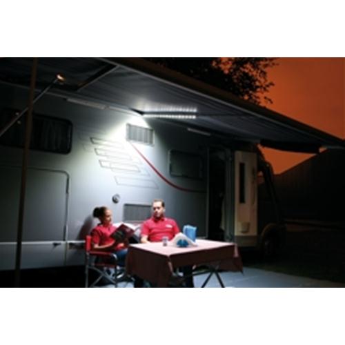 SISTEMA ILLUMINAZIONE RAFTER LED 98655A850