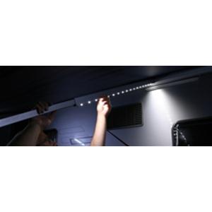 SISTEMA ILLUMINAZIONE RAFTER LED 98655A850