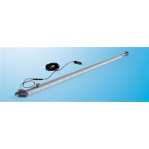 SISTEMA ILLUMINAZIONE RAFTER LED 98655A850