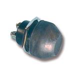 PULSANTE PER TROMBE FILETTO 22MM