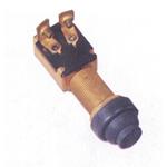 PULSANTE PER TROMBE FILETTO 16MM STAGNO