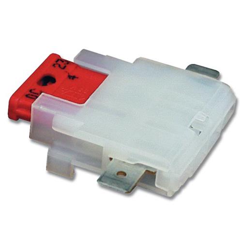 PORTAFUSIBILE VOLANTE UNIVAL