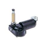 TERGICRISTALLI STAGNI HEAVY-DUTY FISSAGGIO A VITE