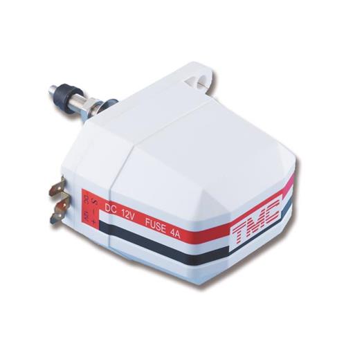 TERGICRISTALLI A RITORNO AUTOMATICO 110° CON KIT 00033