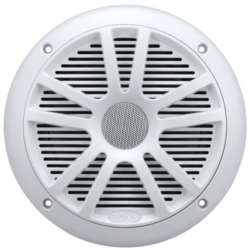 ALTOPARLANTI "BOSS MARINE" MR6 180W COPPIA