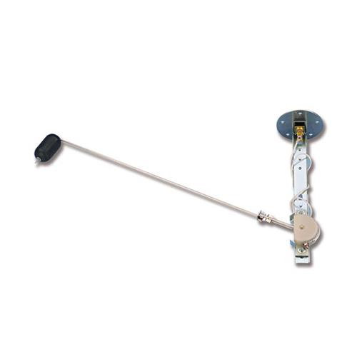 GALLEGGIANTE PER INDICATORE LIVELLO CARBURANTE 10-180 OHMS