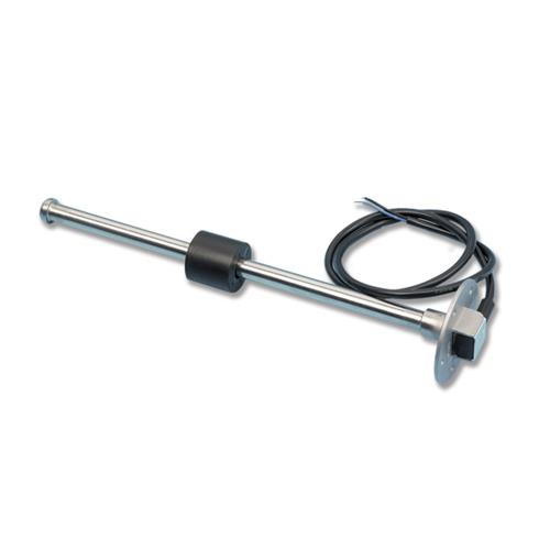 GALLEGGIANTE PER INDICATORE LIVELLO WEMA 240/33 OHM 15CM