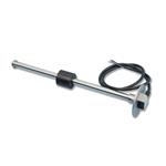 GALLEGGIANTE PER INDICATORE LIVELLO WEMA 240/33 OHM 17CM