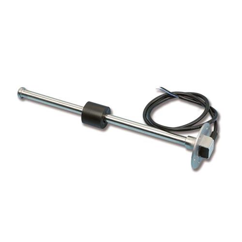 GALLEGGIANTE PER INDICATORE LIVELLO WEMA 180/10 OHM 35CM